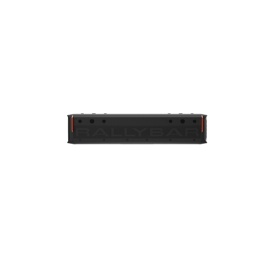 JBL RALLYBAR - Black - Back