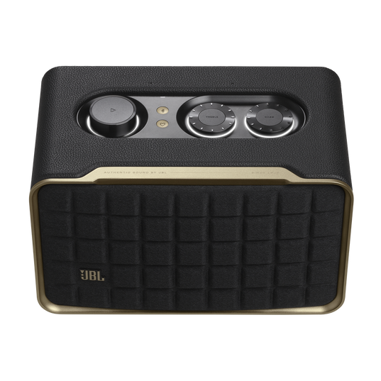 JBL authentics 200 未使用に近い 元箱付き 状態良好 JBL Authentics 200 | Smart home speaker with Wi-Fi