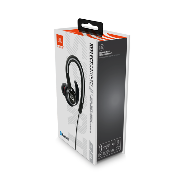 JBL CLub One Box visual