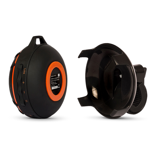 JBL Wind 2 in 1 On the road and on the go speaker