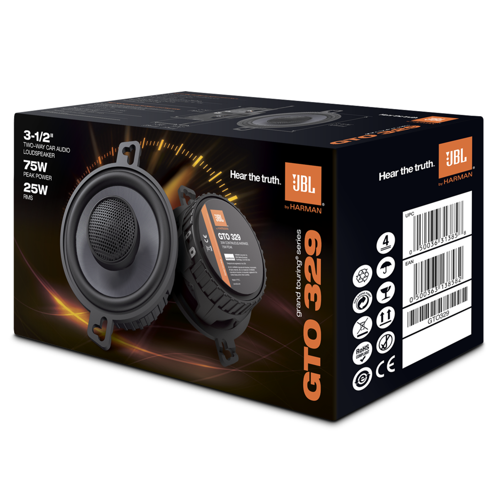 Speaker System