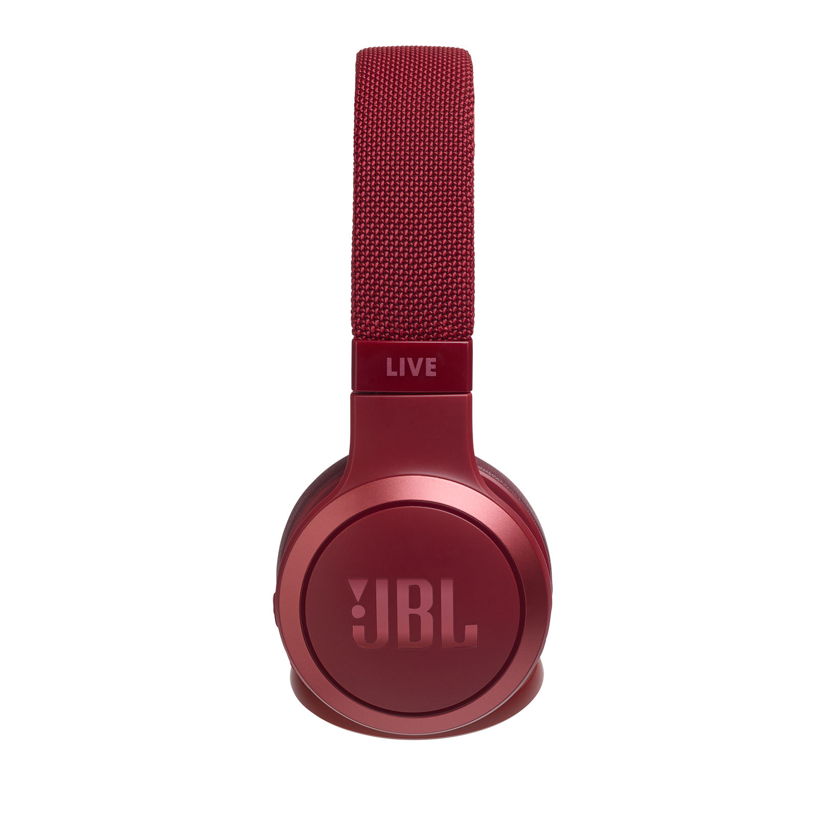 jbl live 400bt volume control
