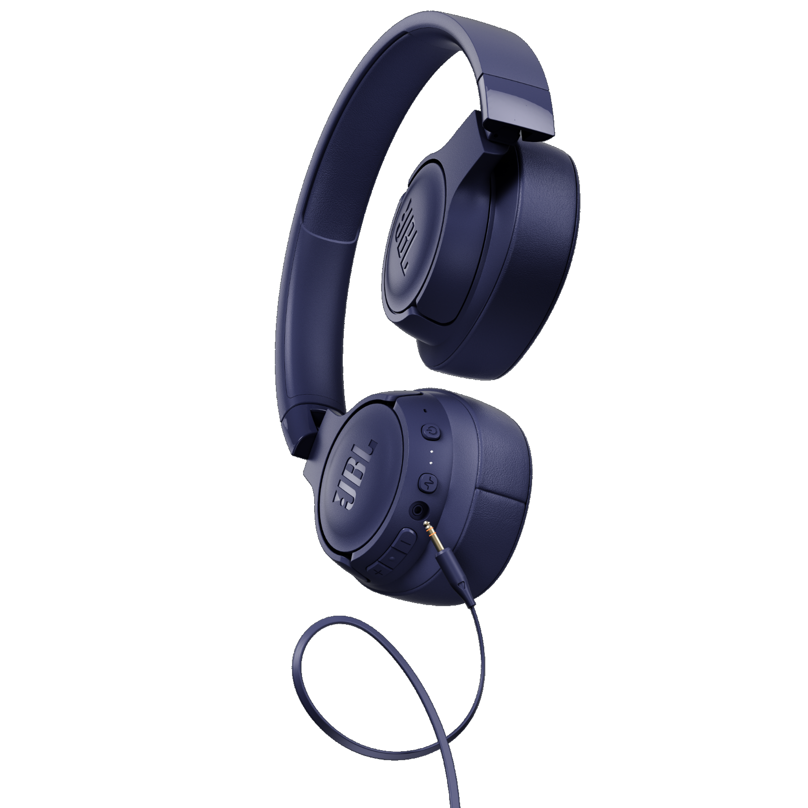 JBL Tune 750BTNC | 無線耳罩式主動降噪耳機