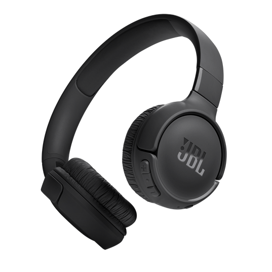 JBL Tune 520BT | Wireless on-ear headphones