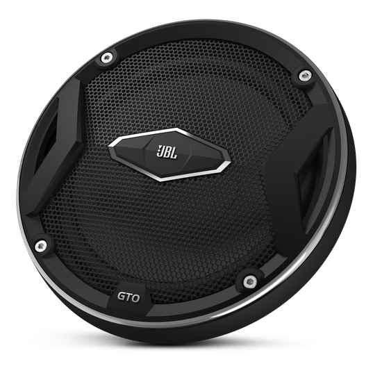 GTO609C | 270-Watt, 6-1/2 GTO609C | 270-Watt, 6-1/2