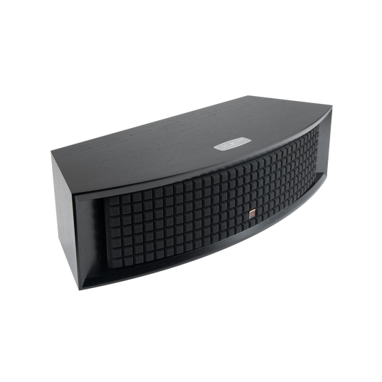 JBL L42ms Music System - Black - Integrated Music System - Back