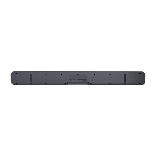 JBL BAR 500 - Black - Bottom