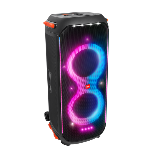 【格安saleスタート】 JBL Partybox 710 | Party speaker with 800W RMS powerful スピーカー・ウーファー