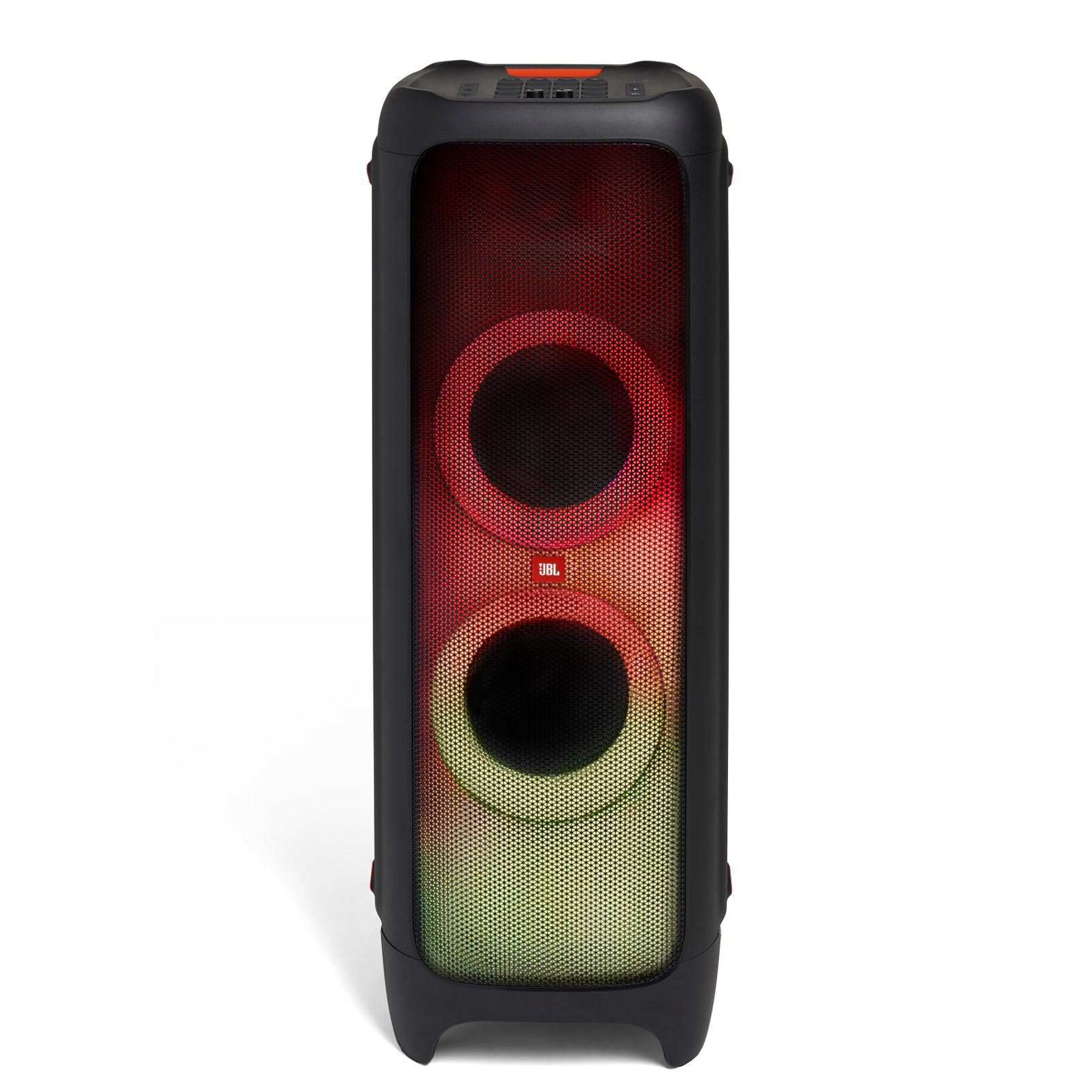 jbl partybox 2000