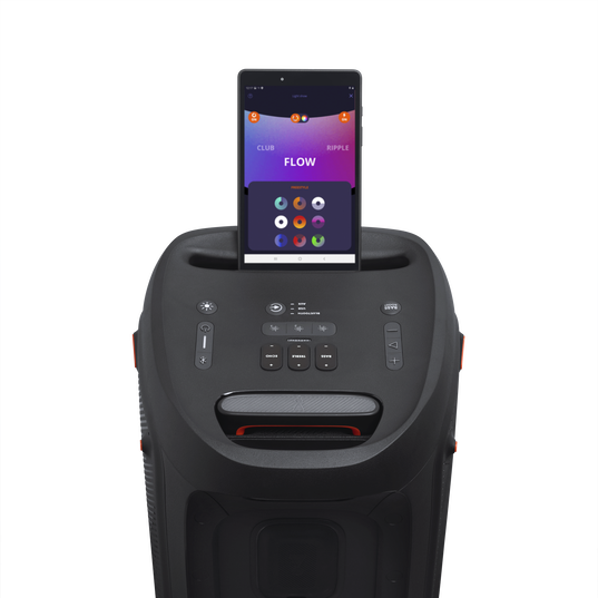 JBL Partybox 310 | Portable party speaker with dazzling JBL Partybox 310 | Portable party speaker with dazzling