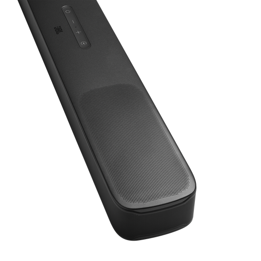 JBL Bar 5.0 MultiBeam | 5.0 頻道條形音箱搭配MultiBeam™ 技術與Virtual Dolby Atmos®