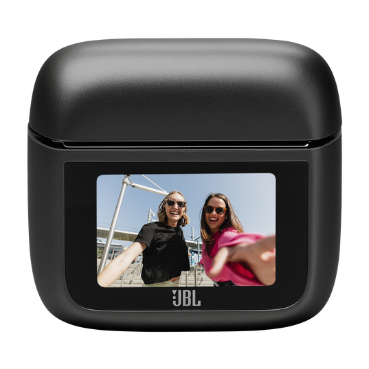 JBL Tour Pro 3 | True Wireless Noise Cancelling earbuds with Smart 