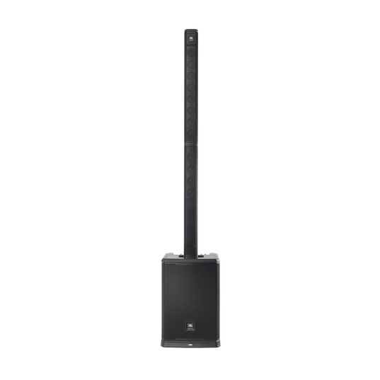 JBL PRX ONE | All-In-One Powered Column PA with Mixer and DSP JBL PRX ONE | All-In-One Powered Column PA with Mixer and DSP
