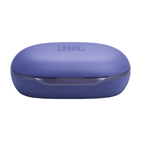 JBL Sense Pro - Blue - True wireless open-ear headphones - Detailshot 1