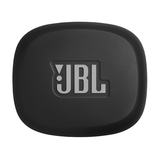 JBL Endurance Zone - Black / Grey - True Wireless open-ear sport headphones - Top