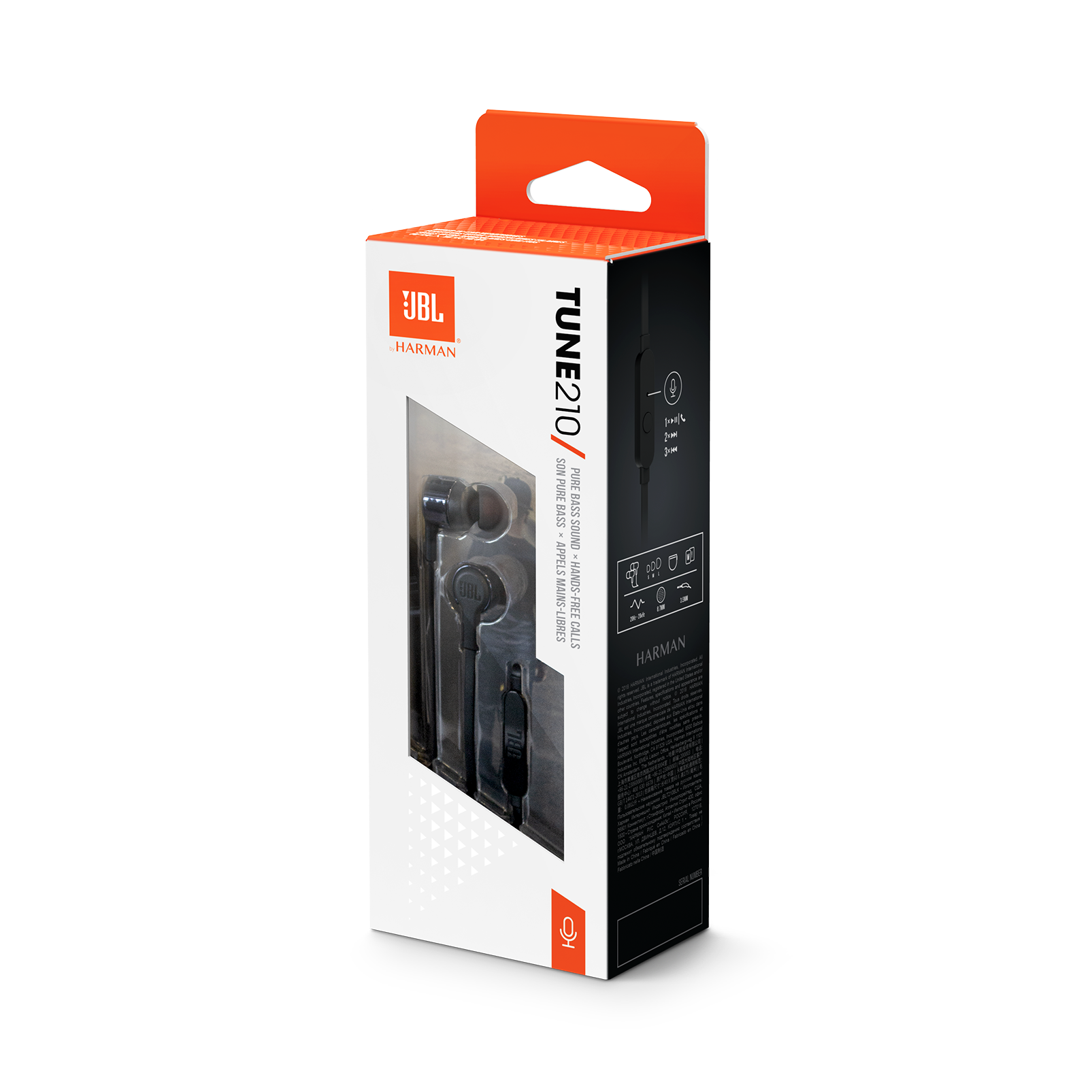 ms surface earbuds