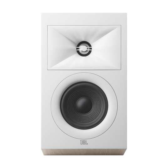Stage 240H - Latte - 2-Way 4.5-inch (114mm) Dolby Atmos® Surround Sound Loudspeaker - Pair - Detailshot 5