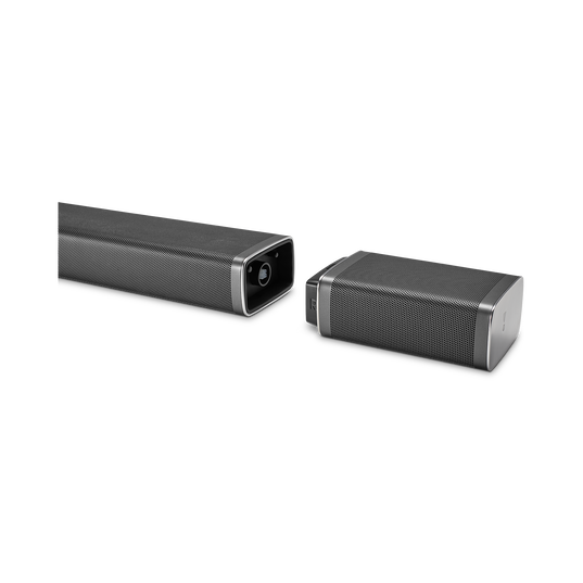 Soundbar jbl hot sale bar 5.1