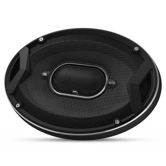 GTO939 | 300-Watt, Three-Way 6 GTO939 | 300-Watt, Three-Way 6