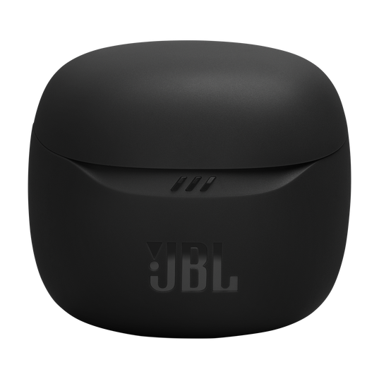 JBL Tune Flex 2 - Black - True Wireless Noise Cancelling Earbuds - Left