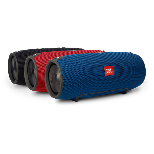 JBL Xtreme | Splashproof Bluetooth Speaker with Powerful Sound JBL Xtreme | Splashproof Bluetooth Speaker with Powerful Sound