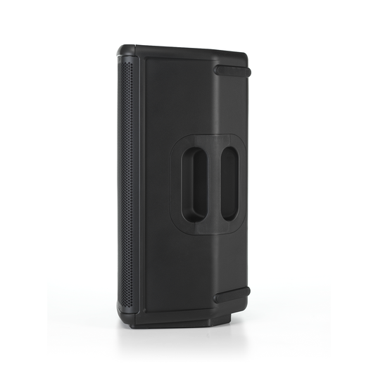 JBL EON712 - Black - 12-inch Powered PA Speaker with Bluetooth - Right