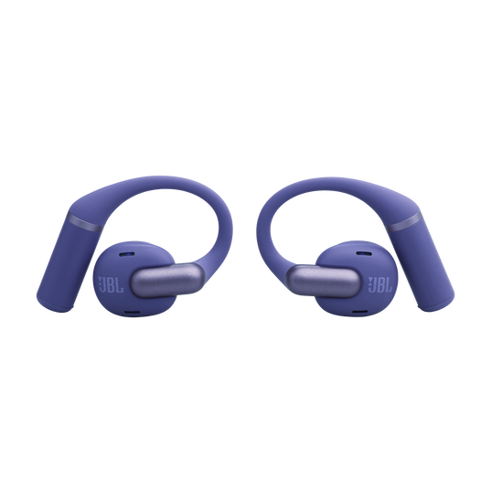 JBL Sense Pro - Blue - True wireless open-ear headphones - Left