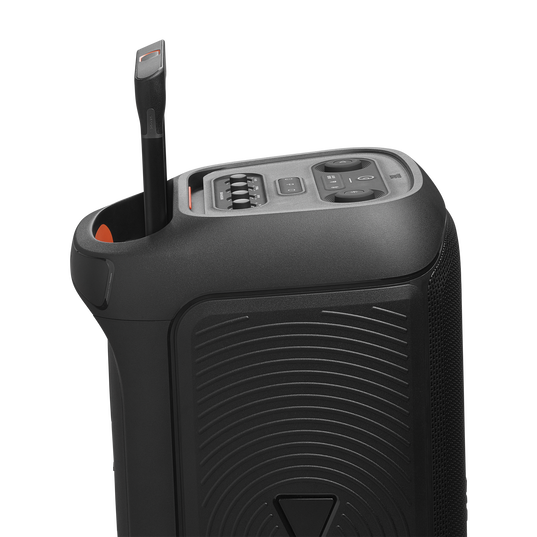 Amazon.com: JBL PartyBox Stage 320 - Portable Party Speaker