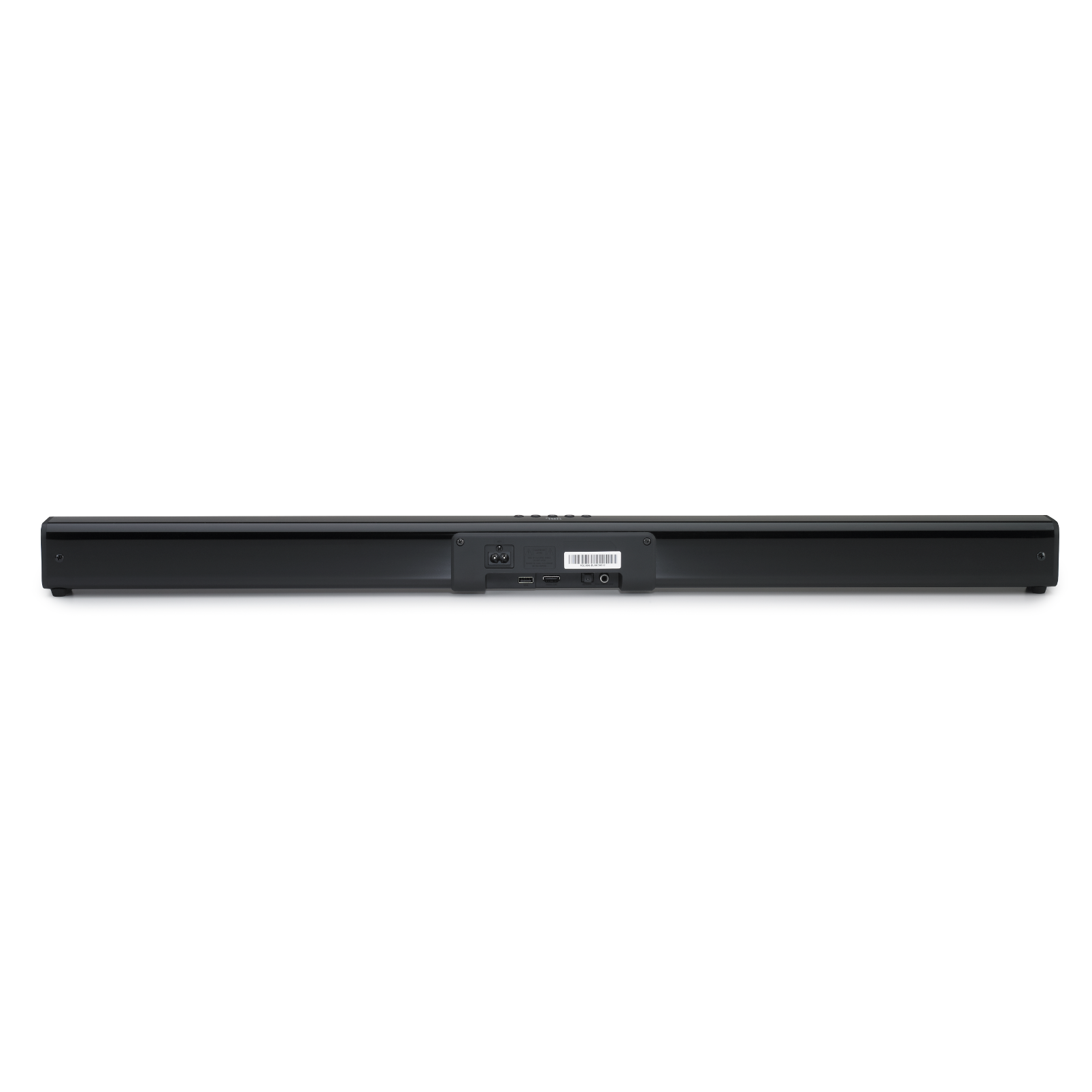 JBL Cinema SB130 | 2.1 Channel soundbar 