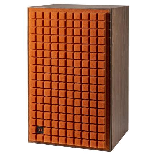 L100 Classic MkII - Orange - Detailshot 2