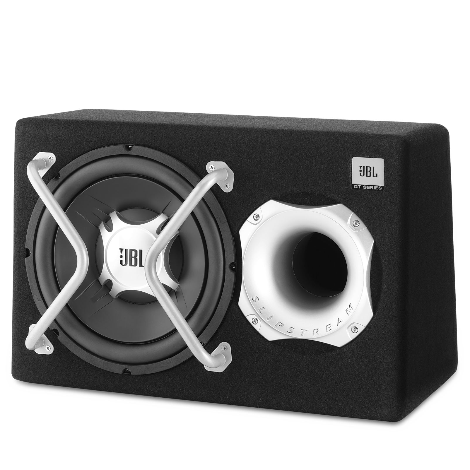 GT-BASSPRO12 | Subwoofer speaker with 