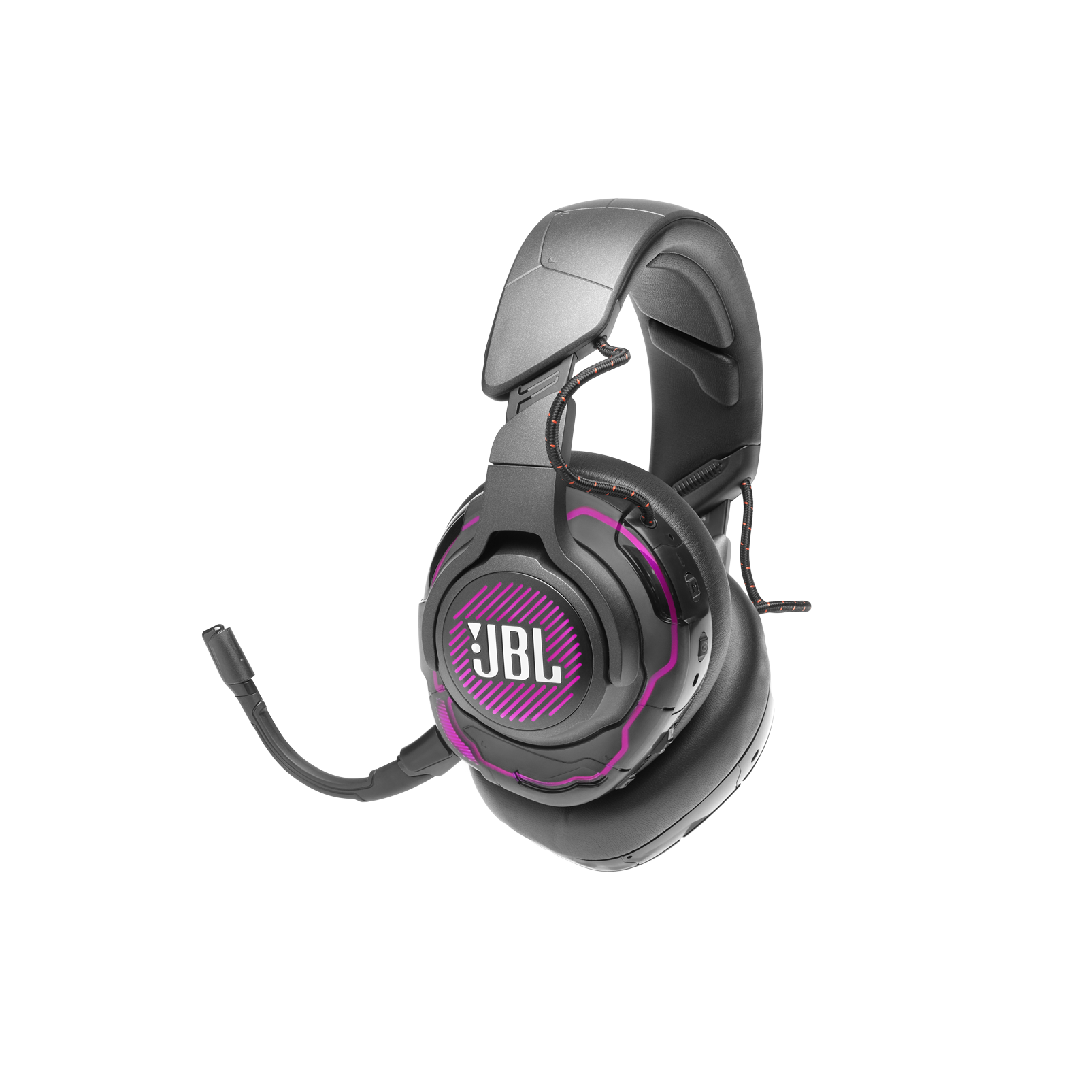jbl quantum one software download
