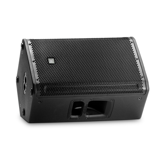 JBL SRX812P - Black - 12" Two-Way Bass Reflex Self-Powered System  - Detailshot 2