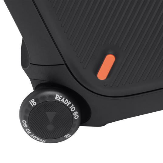 JBL Partybox 310 | Portable party speaker with dazzling JBL Partybox 310 | Portable party speaker with dazzling