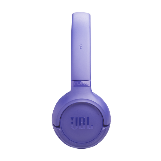 JBL Tune 530BT - Digital Lavender - Wireless on-ear Bluetooth&reg; headphones - Detailshot 5