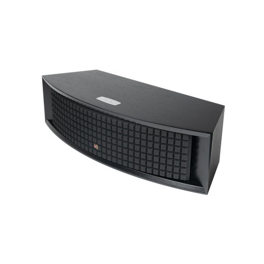 JBL L42ms Music System - Black - Integrated Music System - Right