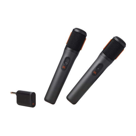 JBL PartyBox Wireless Mic | Digital wireless microphones JBL PartyBox Wireless Mic | Digital wireless microphones