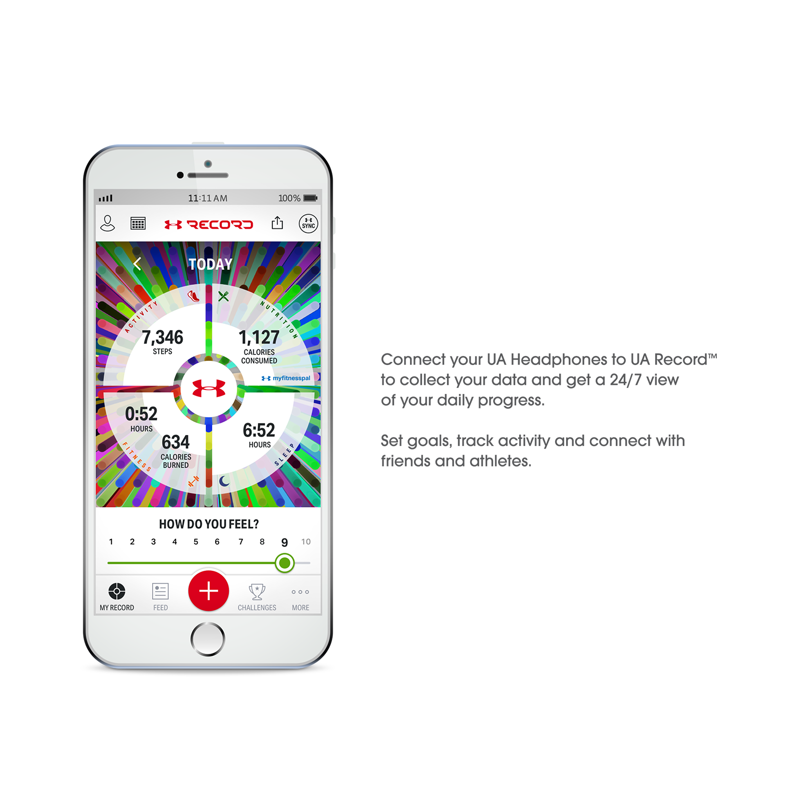 sport wireless heart rate under armour