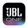 简易控制面板和 JBL One 應用程式