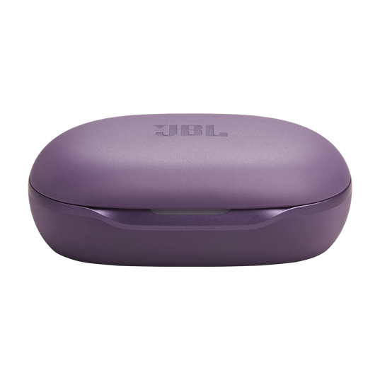 JBL Sense Pro - Purple - True wireless open-ear headphones - Detailshot 1