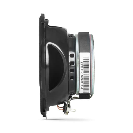 Stage3 427 - Black - 4" (100mm)  2-Way coaxial car speaker - Detailshot 2