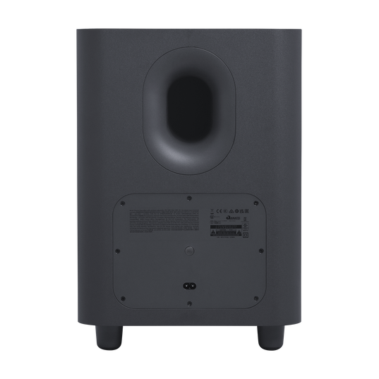 JBL BAR 1000 - Black - Detailshot 3