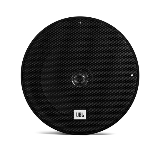 JBL Stage1 621 - Black - 6-1/2" (160mm)  Two Way  Car Speaker - Detailshot 1