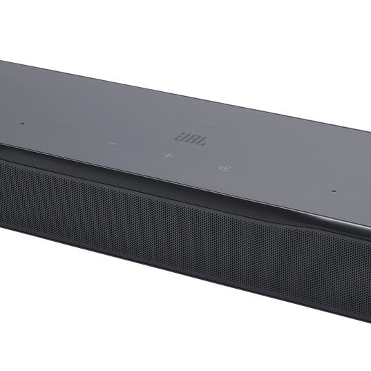 JBL Bar 800MK2 - Black - 7.1 channel&nbsp;soundbar system with detachable speakers, Dolby Atmos&reg; and DTS Virtual:X&reg; - Detailshot 7