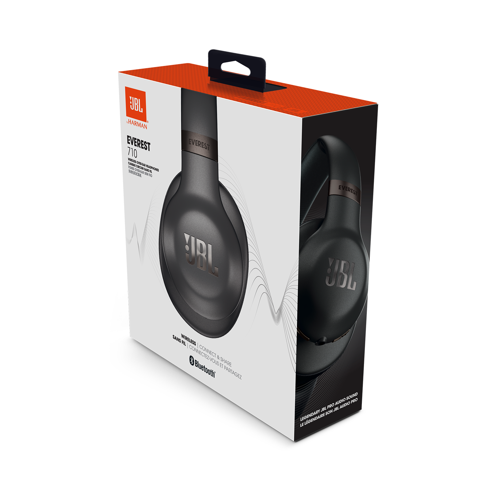 Jbl everest v710