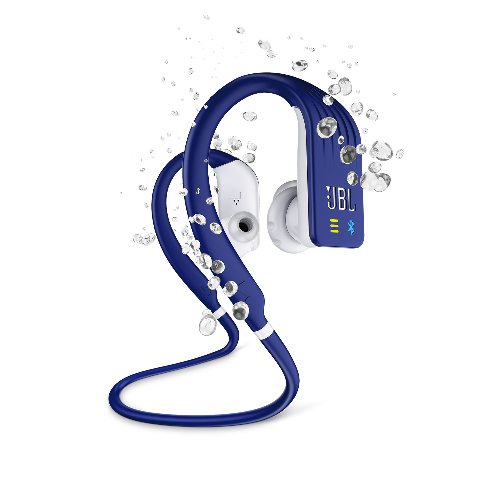 JBL Endurance DIVE | Waterproof Wireless In-Ear Sport Headphones with MP3  Player
