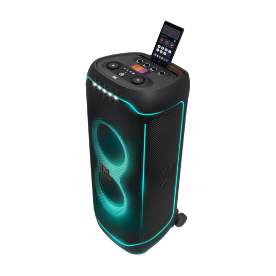 JBL PartyBox Ultimate | Massive party speaker with powerful JBL PartyBox Ultimate | Massive party speaker with powerful