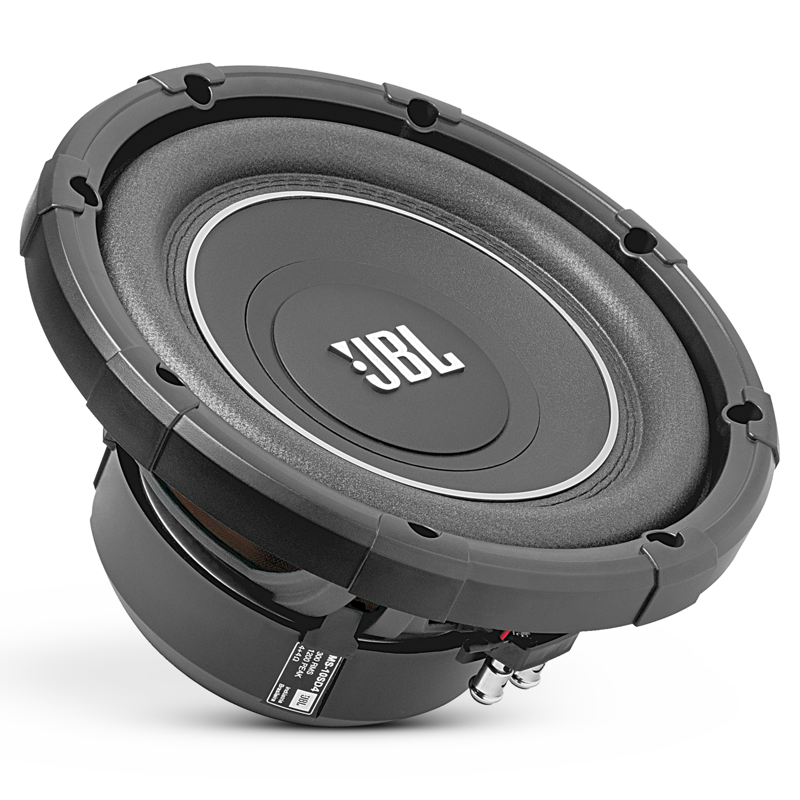 Small space subwoofer clearance