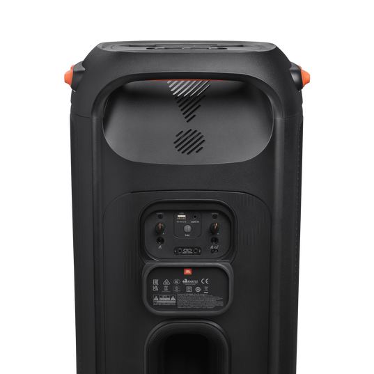 JBL Partybox 710 | Party speaker with 800W RMS powerful JBL Partybox 710 | Party speaker with 800W RMS powerful