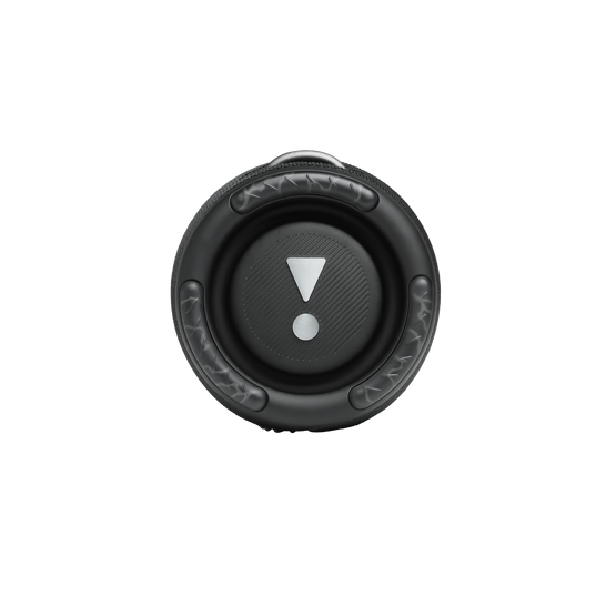 JBL Xtreme 3 - Black - Portable waterproof speaker - Left